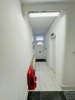 Room for stay with shared facilities - 0