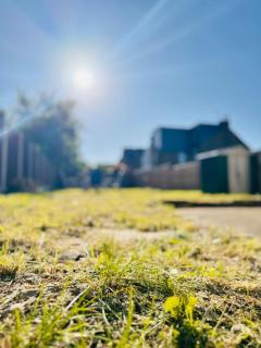 Room for stay with shared facilities - 8