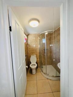 Room for stay with shared facilities - 7