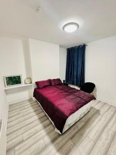 Room for stay with shared facilities - 6