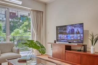 Apartamento Familiar de 3 Habitaciones en Recoleta - Buenos Aires - 9