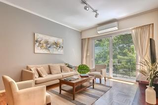Apartamento Familiar de 3 Habitaciones en Recoleta - Buenos Aires - 7