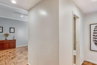 Apartamento Familiar de 3 Habitaciones en Recoleta - Buenos Aires - 4