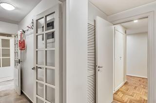 Apartamento Familiar de 3 Habitaciones en Recoleta - Buenos Aires - 3