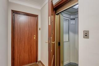 Apartamento Familiar de 3 Habitaciones en Recoleta - Buenos Aires - 1