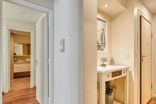 Apartamento Familiar de 3 Habitaciones en Recoleta - 2