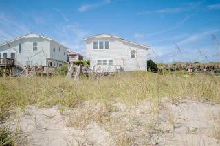West Haven - Oak Island - 0