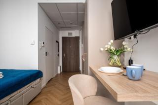 Kasprzaka 29 Bliska Wola Tower By Perfect Apart - Warsaw - 5