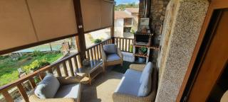 Apimonte Casa do Serra - PN Montesinho - 3