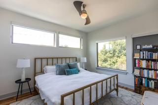 Luxury Modern Home in DT Austin - Austin - 7