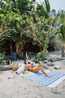 Las Dunas Beach - 7