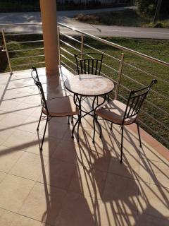 Apartments in Tribalj 51942 - Tribalj - 0