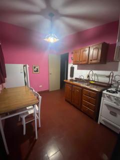 Cerro Chico Brochero - 1