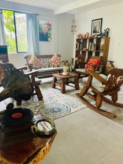 La Casa de los Pajaros - 4