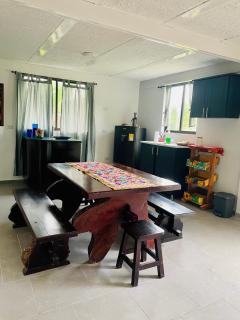 La Casa de los Pajaros - 3