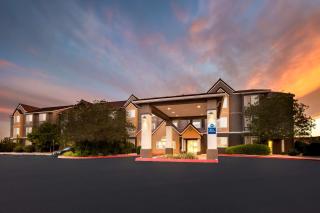 Best Western California City Inn & Suites - California City - 0