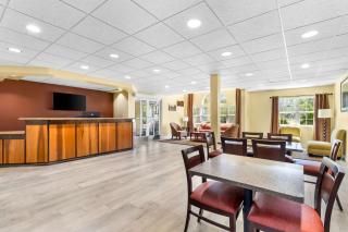 Best Western California City Inn & Suites - California City - 8