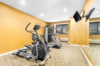 Best Western California City Inn & Suites - California City - 7