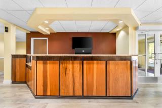 Best Western California City Inn & Suites - California City - 5