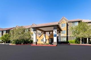 Best Western California City Inn & Suites - California City - 1