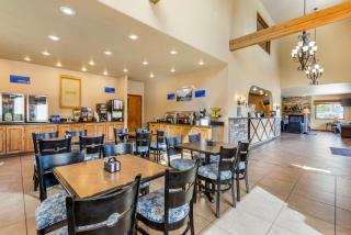 Best Western Sunset Inn - Cody - 5