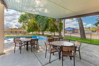 Best Western Sunset Inn - Cody - 2