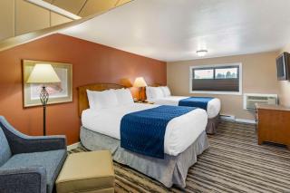 Best Western Sunset Inn - 1