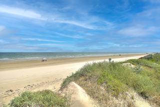 A Change In Latitude GC1009 - Port Aransas - 3