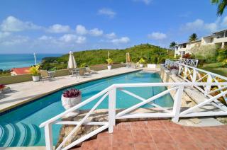 Halcyon Heights Condominium - Dickenson Bay - 8