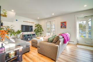 Walk to Beach Dog-Friendly Ventnor City Retreat! - Ventnor City - 7