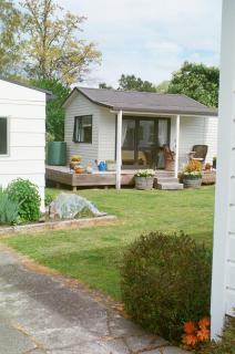 Vintage Christie - Havelock North - 9