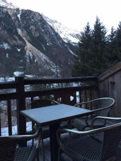 Appartement Du Dou Des Ponts - Pralognan-la-Vanoise - 3