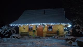 Chata pri rozprávkovom potoku - Chaty Rozprávkovo - 5