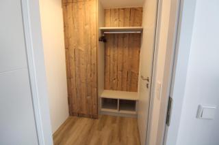 Haus Nordseeresidenz Wohnung 63 - Westerland - 2