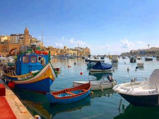3 Bedrooms Apartment - Marsaskala - 8