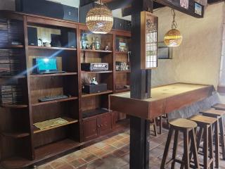 Ysapy Hostel - Piribebuy - 2