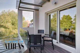 Luxurious Lakefront Villa Chalet Du Lac with Stunning View - Ioannina - 5
