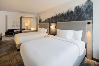 SpringHill Suites by Marriott Jackson Hole - Jackson - 3
