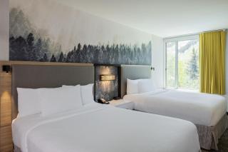 SpringHill Suites by Marriott Jackson Hole - 2