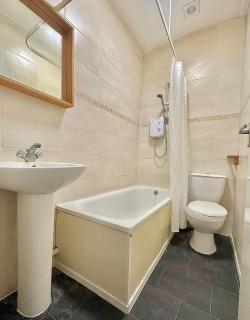 Golders Green Studio 2 - Londra - 1