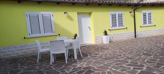 Casa gialla - LʼAquila - 6