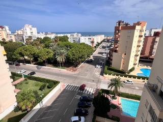Precioso apartamento en Gandía playa - 0