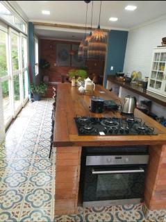 Sítio Damontanha - 2