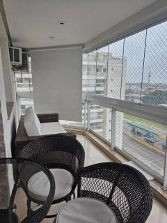 Lindo apartamento aconchegante no Recreio Bandeirantes - Rio de Janeiro - 4
