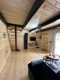 Plivska vila 1 - Jajce - 5
