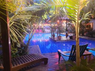 Hostal Hilltop Palomino - 5