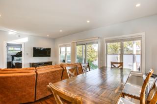 Spacious Home with Dock on Lake Leelanau! - Suttons Bay - 1