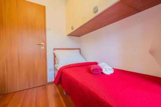 Apartments in Novi Vinodolski 51785 - Novi Vinodolski - 4