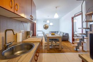 Apartment in Jadranovo 45042 - Jadranovo - 2