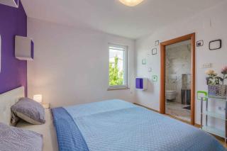 Apartment in Soline - Insel Krk 51996 - Soline - 1